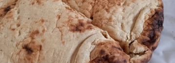 خبر ویژه؛ نان هم انگار قهر کرده!