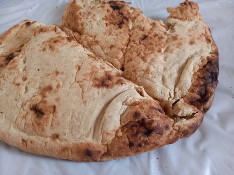 خبر ویژه؛ نان هم انگار قهر کرده!